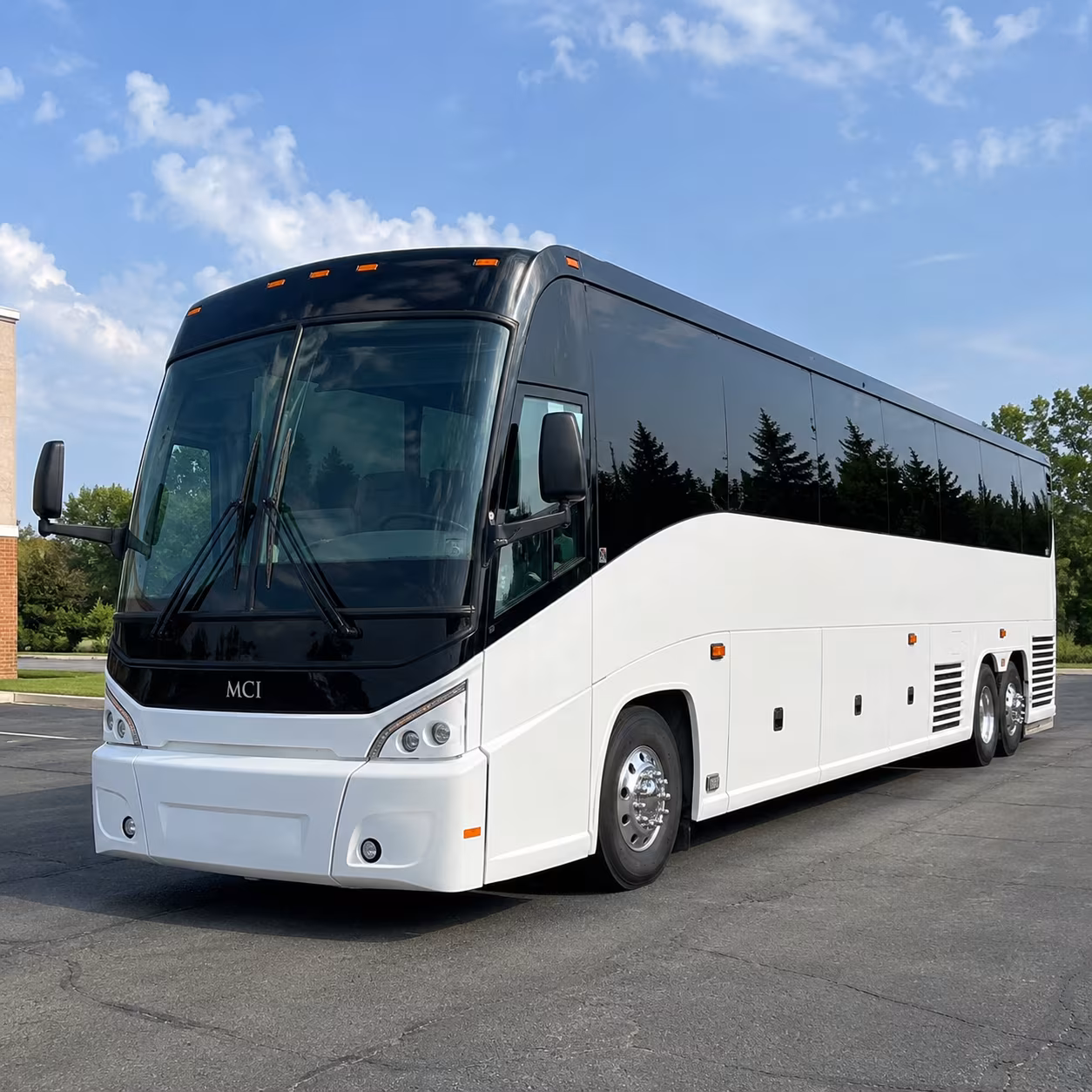 book your warren airport bus early especially around auto show season
