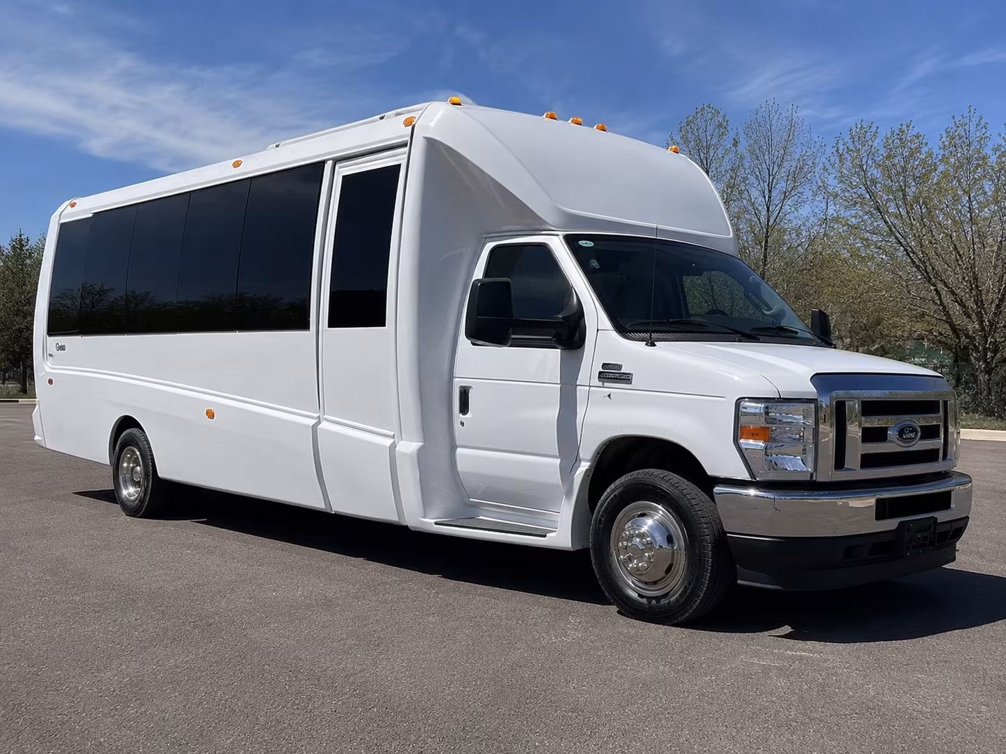 browse a large selection of party buses for your warren bachelorette night