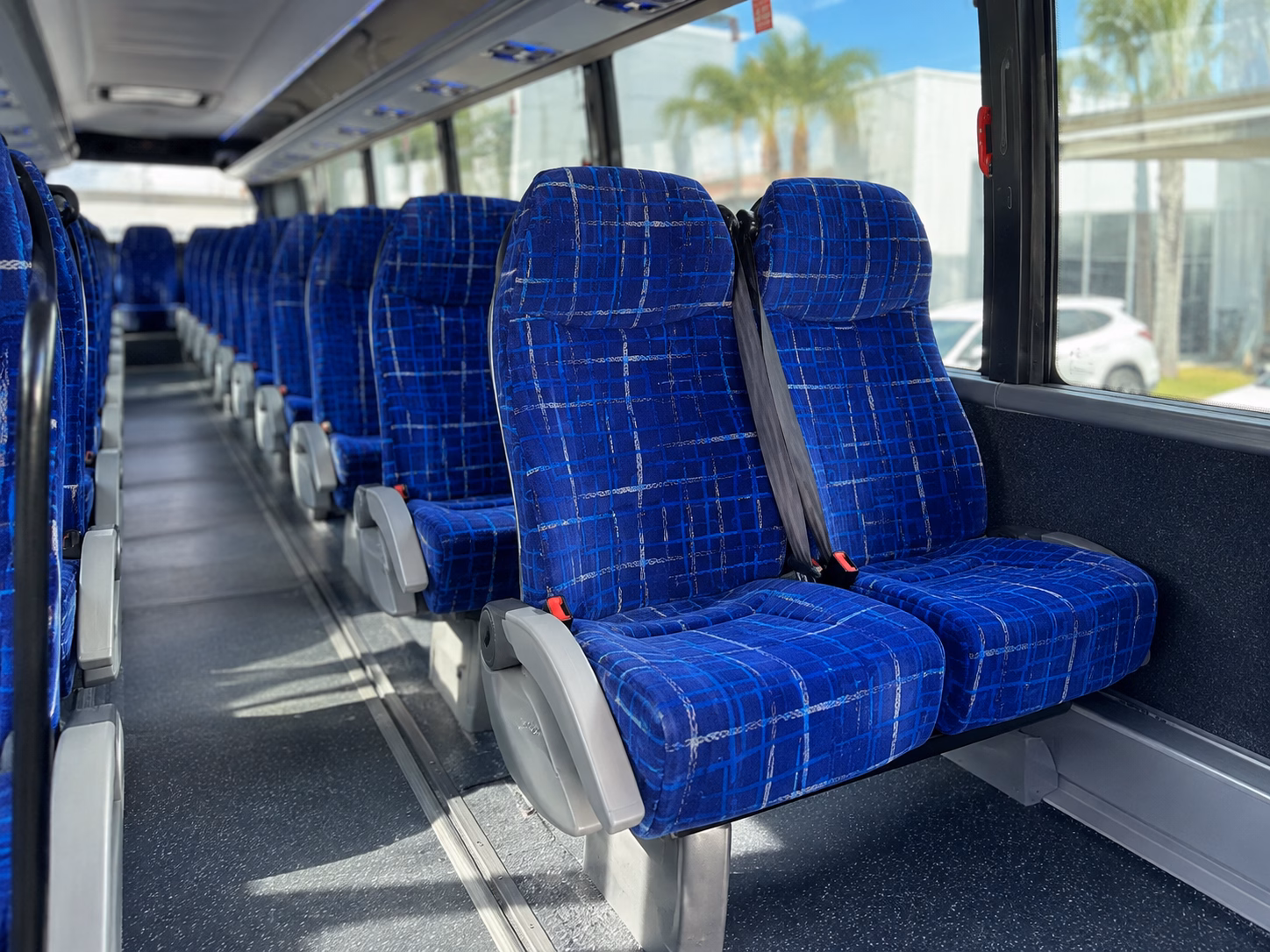 canton get your group to every winery on time with a canton charter bus