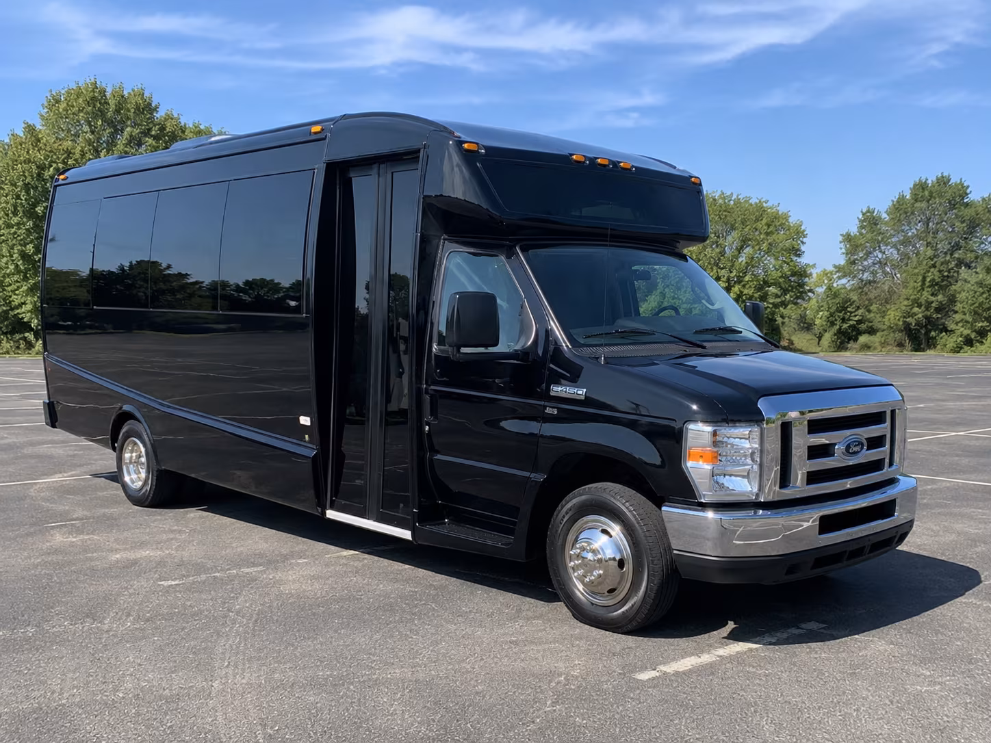 comparing warren buses made simple