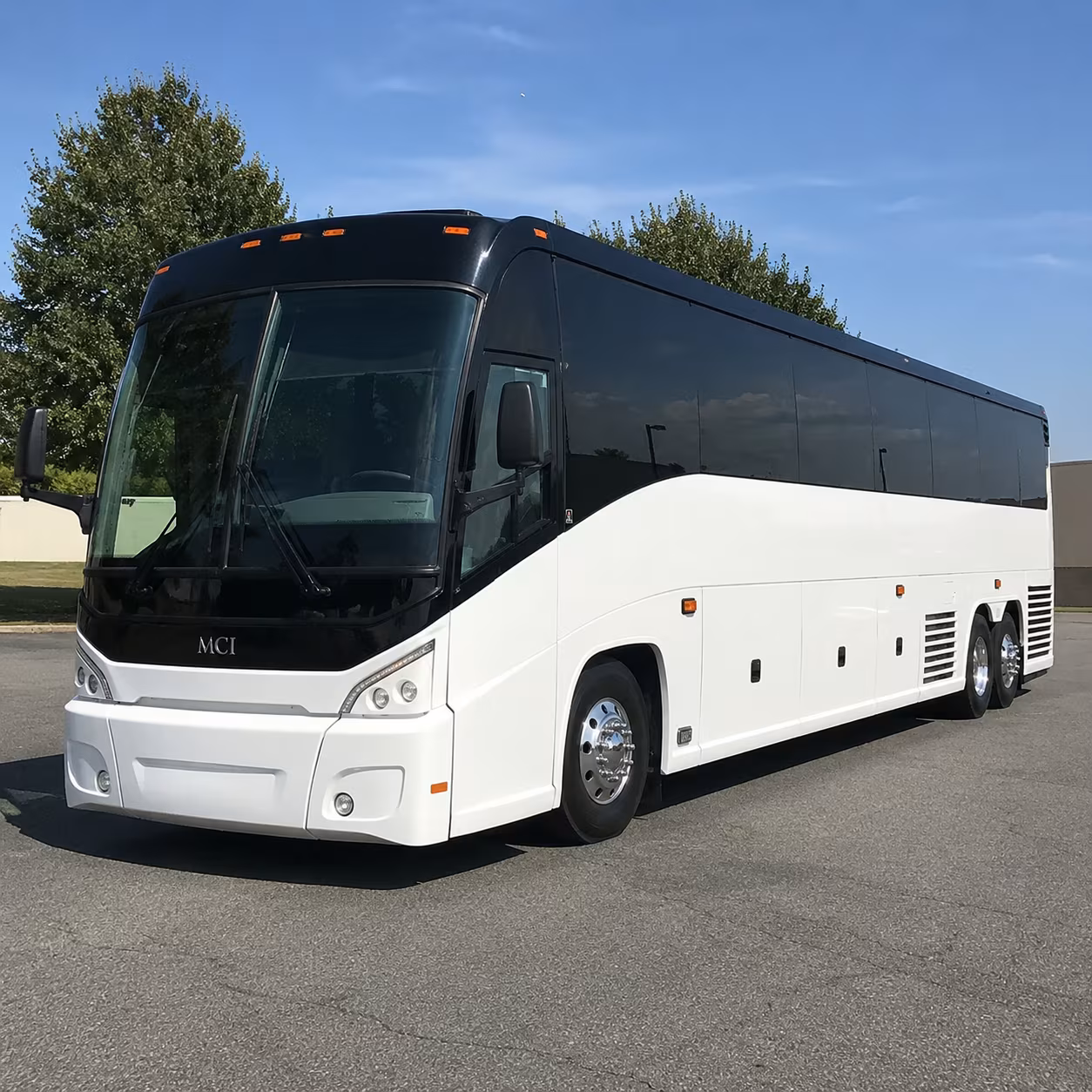 corporate airport transfers from the gm technical center and tacom