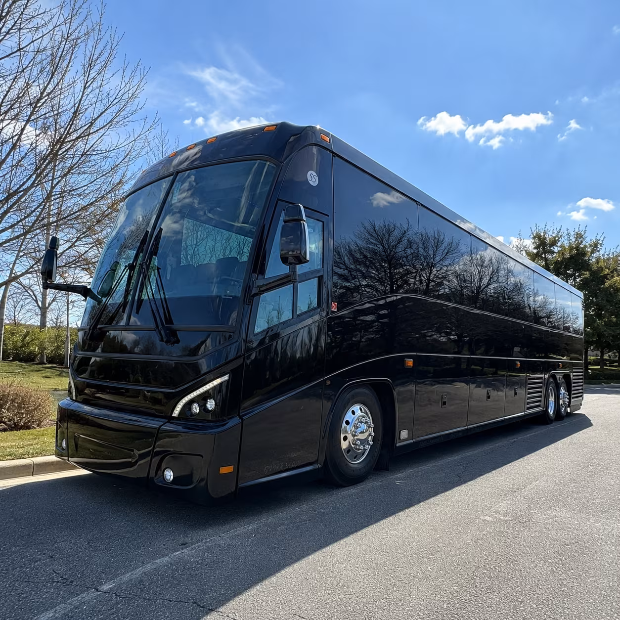 dearborn airport shuttle services your group can trust