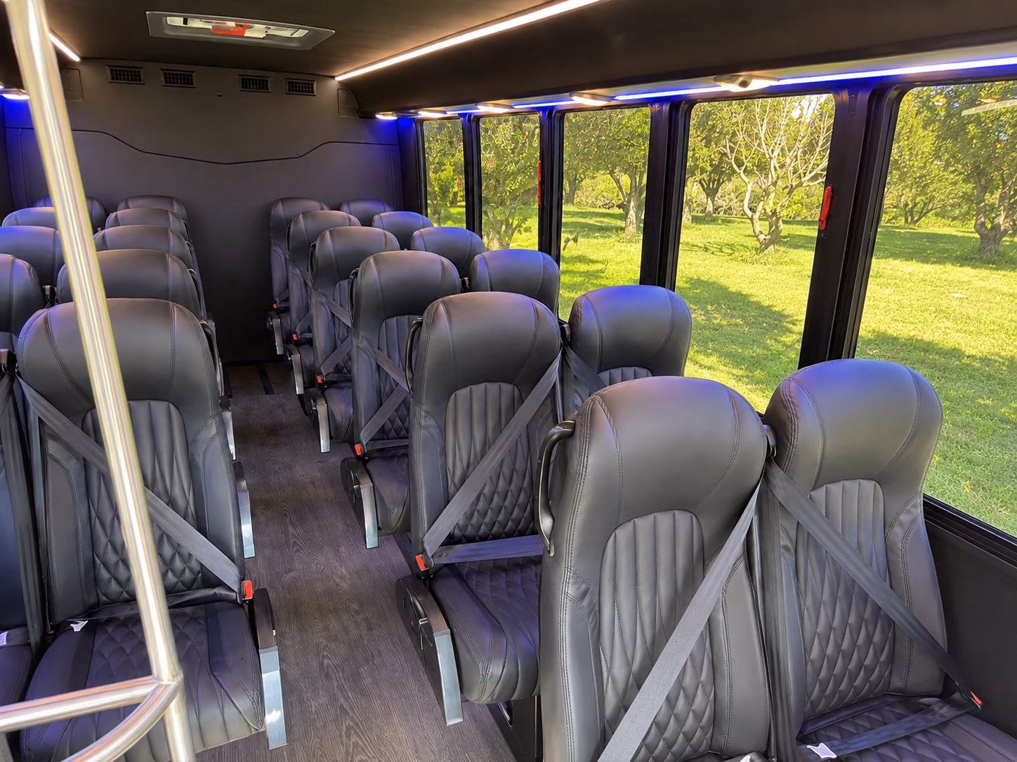 dearborn heights corporate and company group travel in dearborn heights