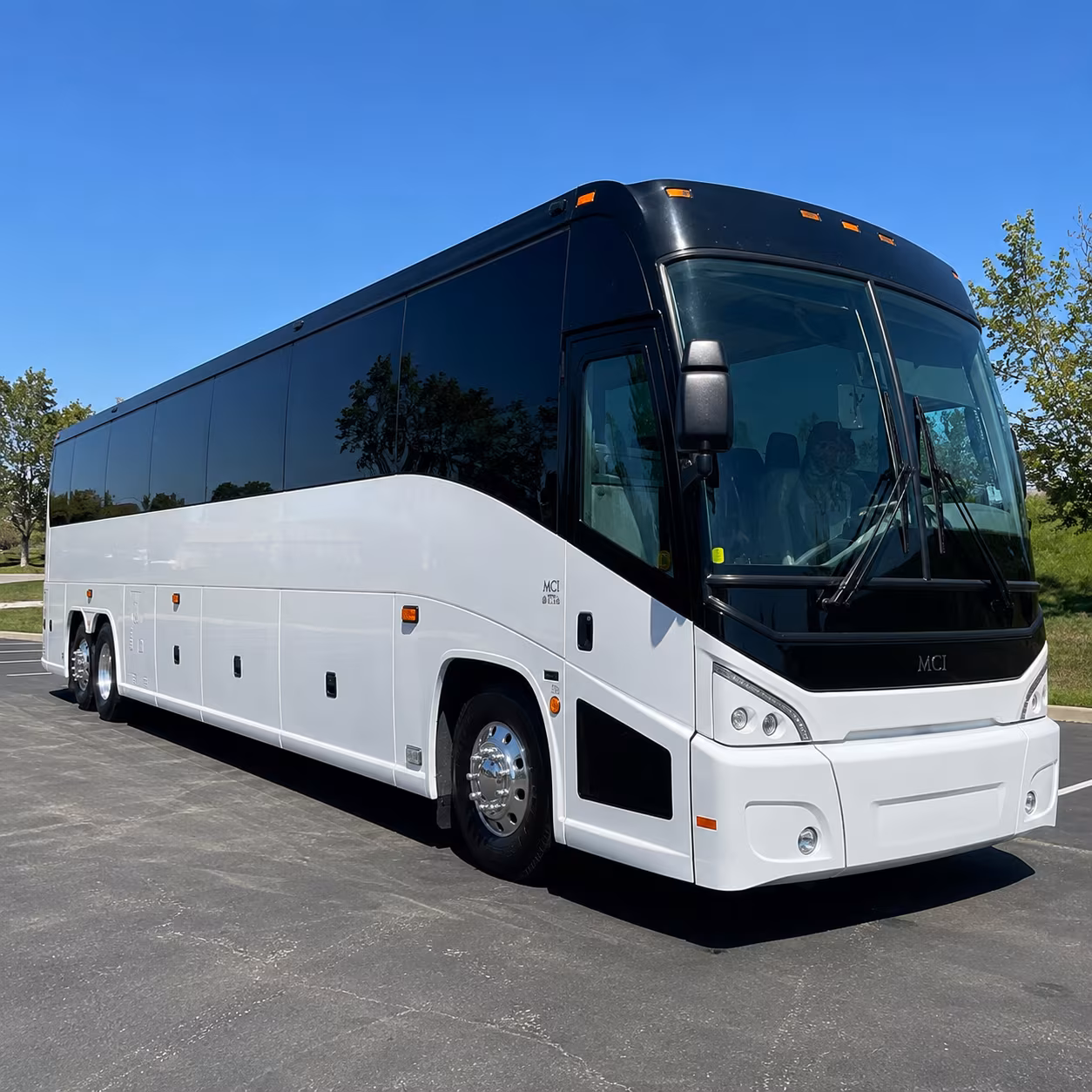 dearborn heights keep your dearborn heights wedding on schedule with a charter bus rental