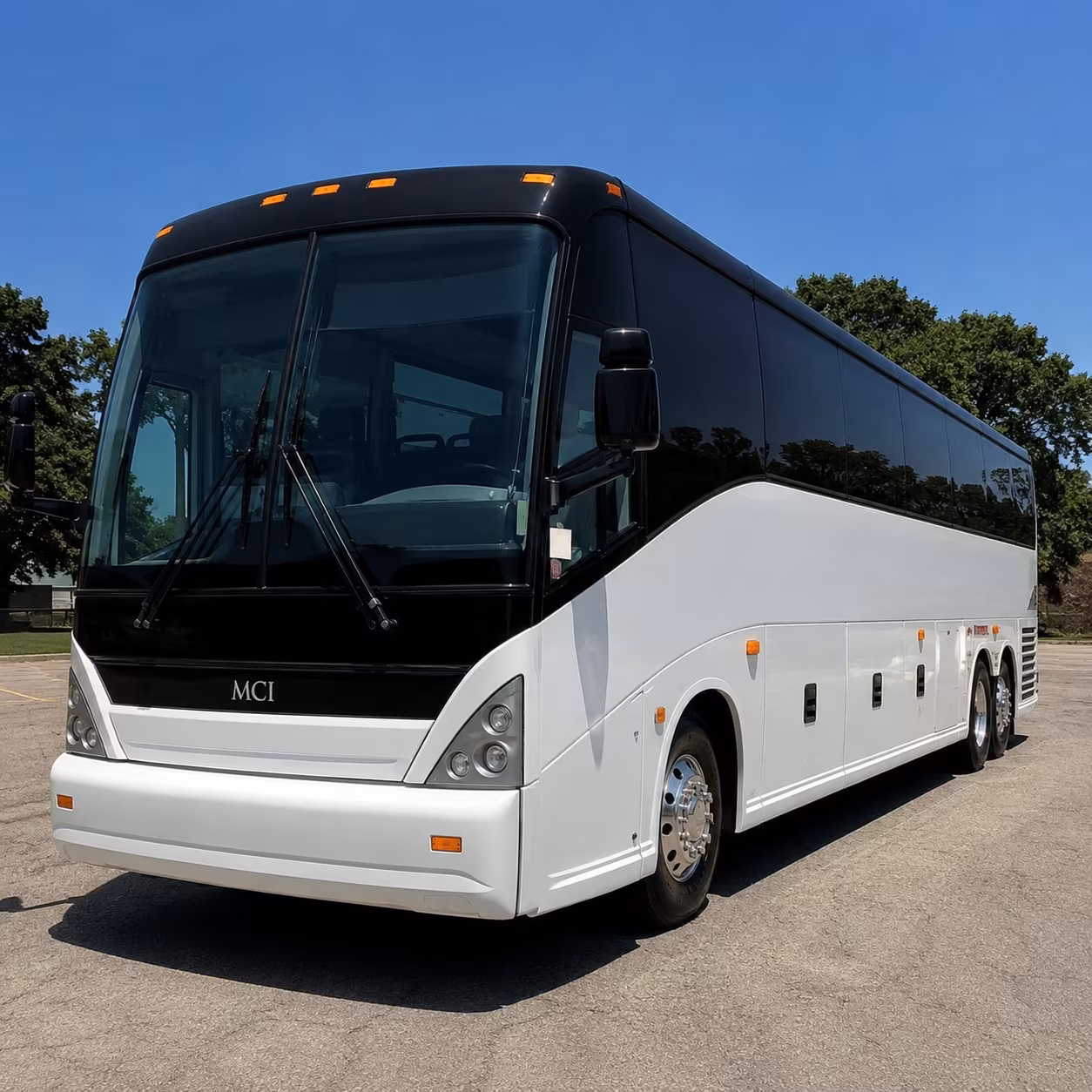 dearborn heights sports team and sporting event charter bus rentals in dearborn heights