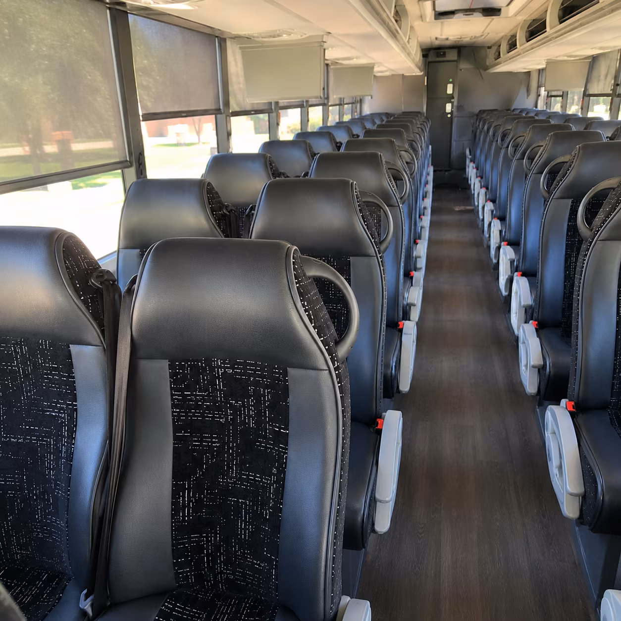 dearborn heights timely charter buses for dearborn heights private events