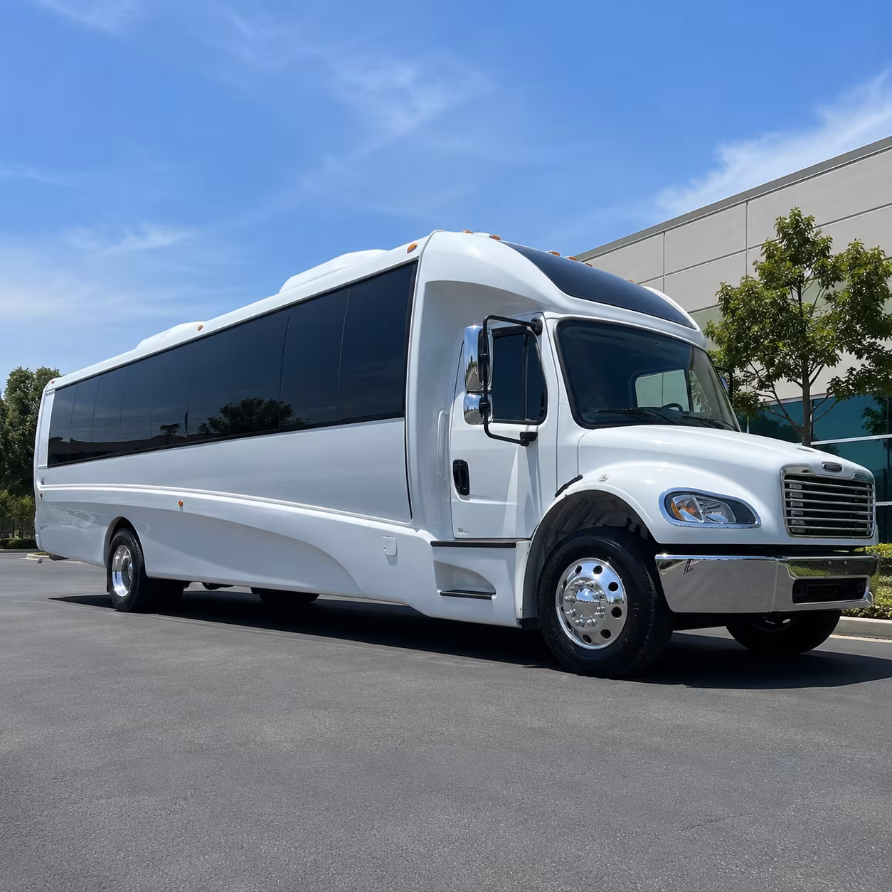 dearborn plan employee commutes with efficient shuttle services