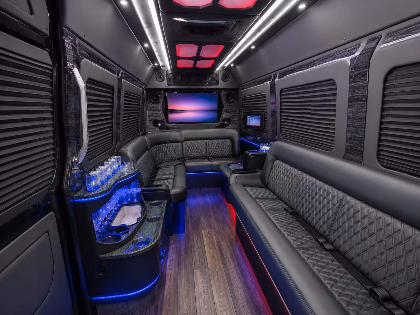 dearborn transportation for dearborn sports teams and sporting events