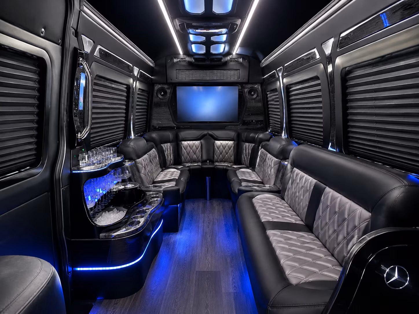 got 30 seconds get your warren corporate bus quote right now