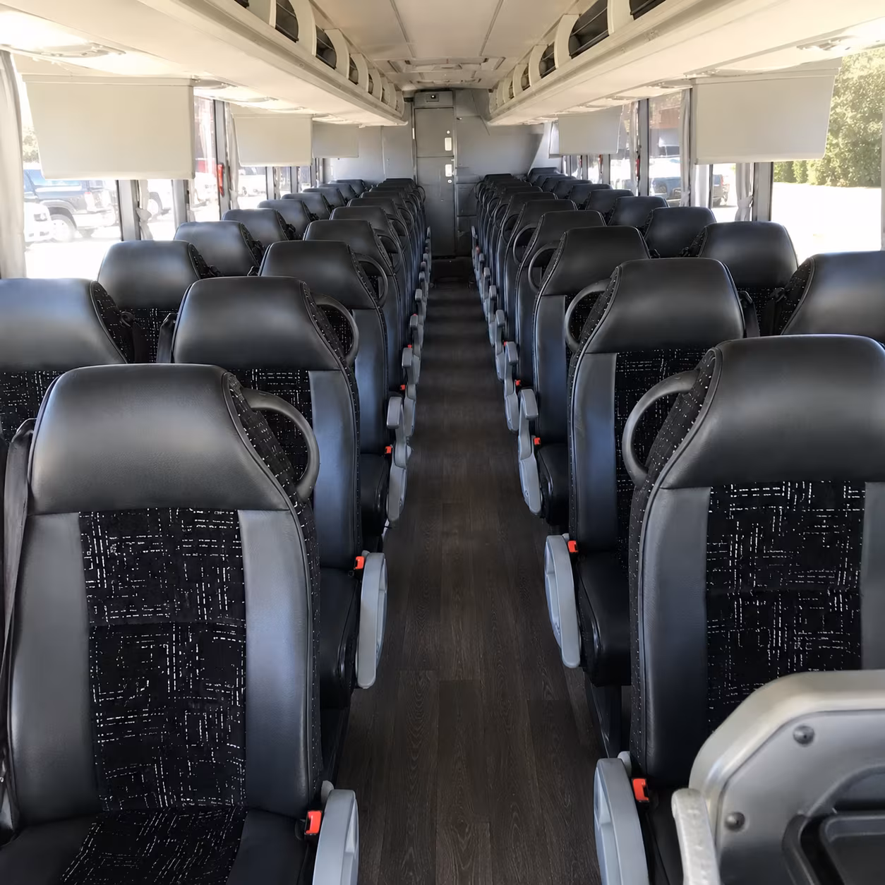 holiday service shuttles and special event transportation for warren churches