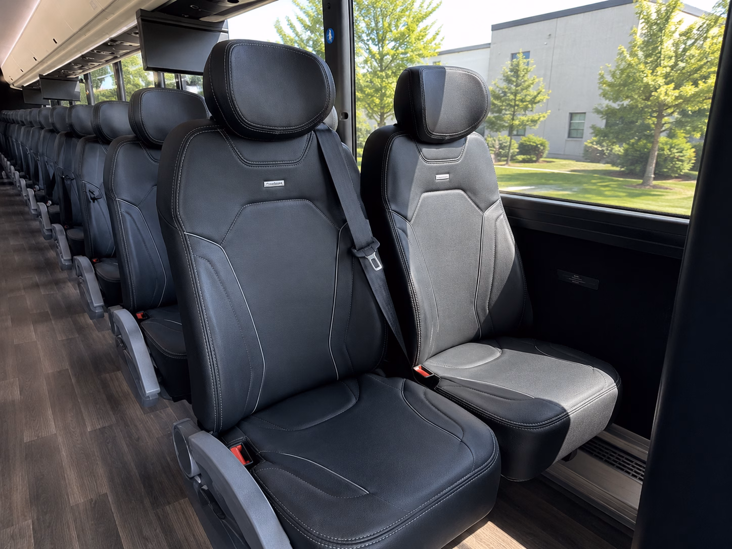 livonia easy livonia church religious group charter bus rentals