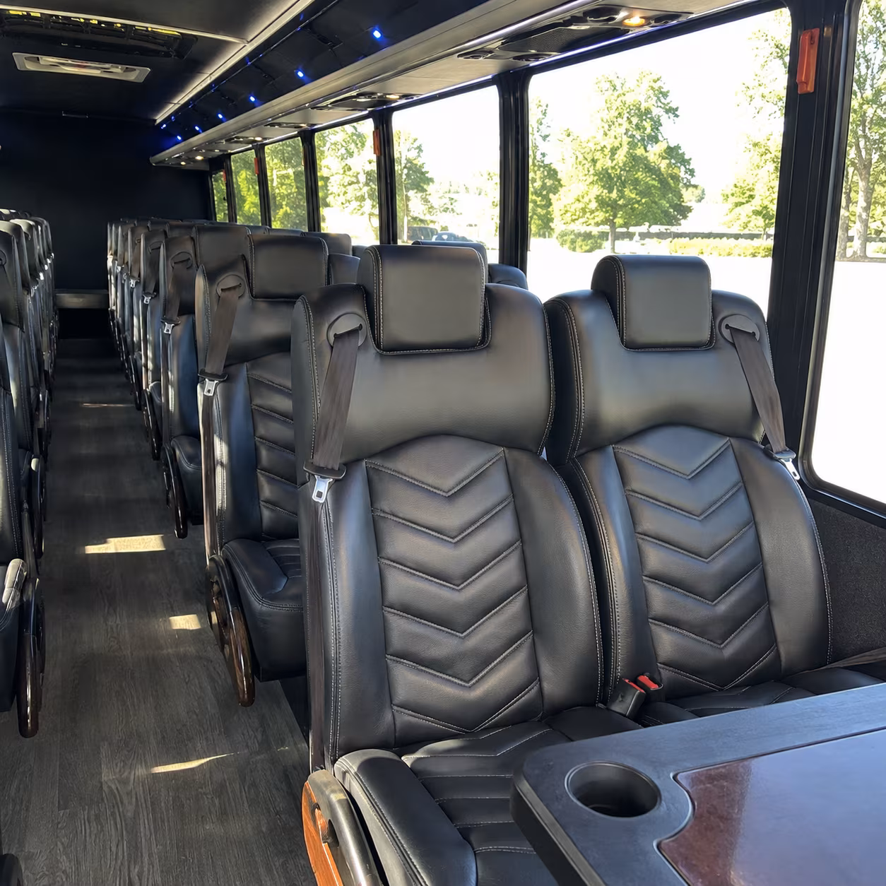 livonia make every stop more fun with livonia prom transportation