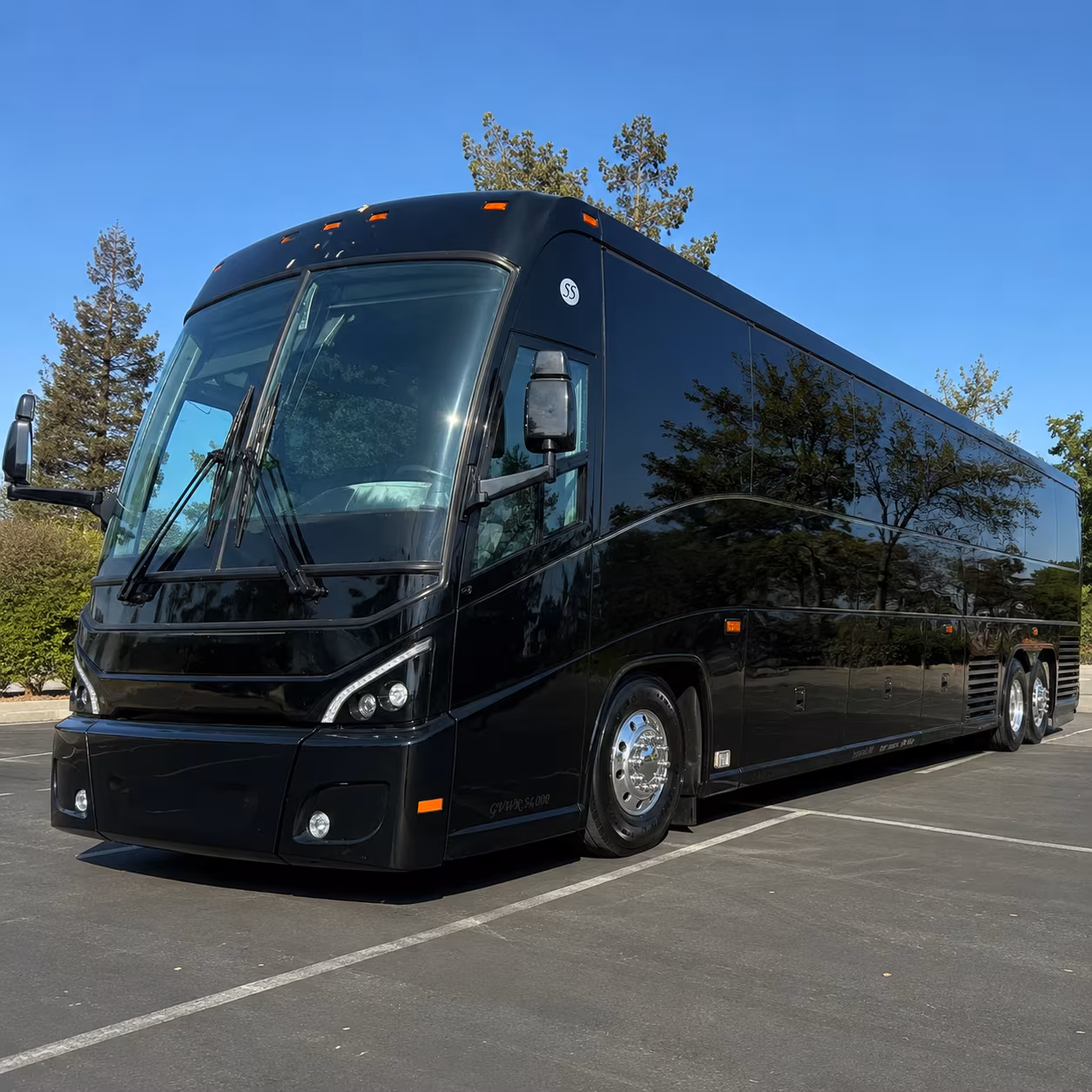 multi stop hotel pickups along van dyke avenue made easy
