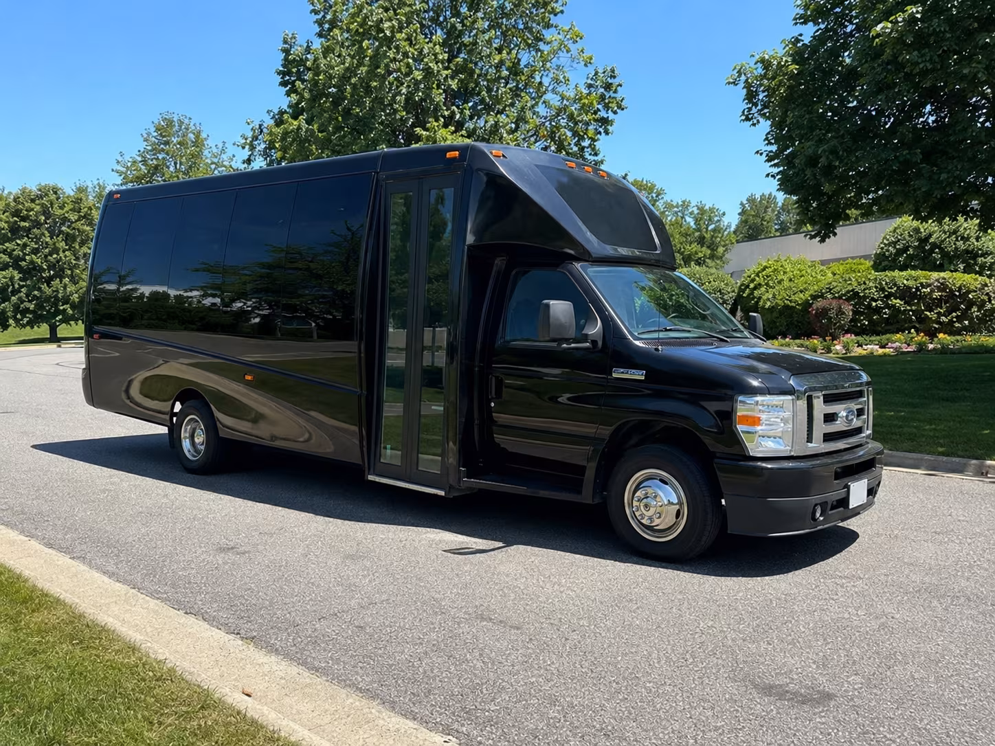 party bus trips to soaring eagle casino and resort from