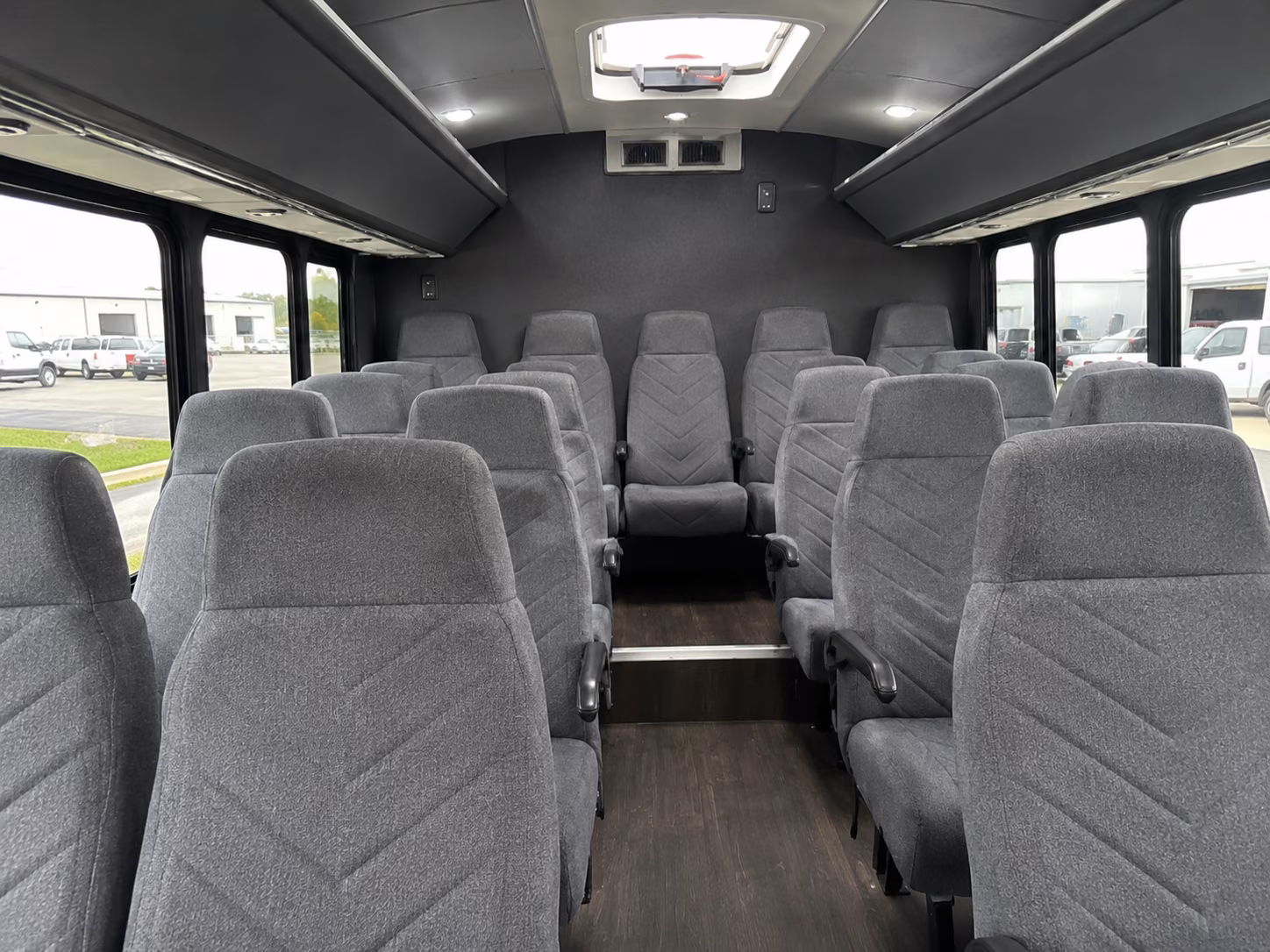 royal oak bring your friends together with royal oak prom bus rentals
