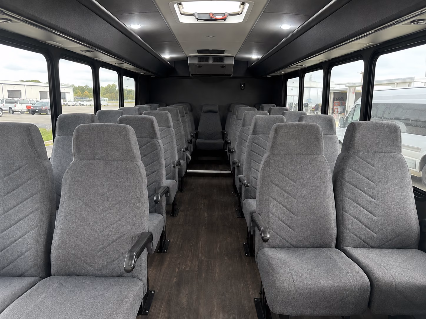 royal oak choose royal oak long distance charter bus rentals for your journey