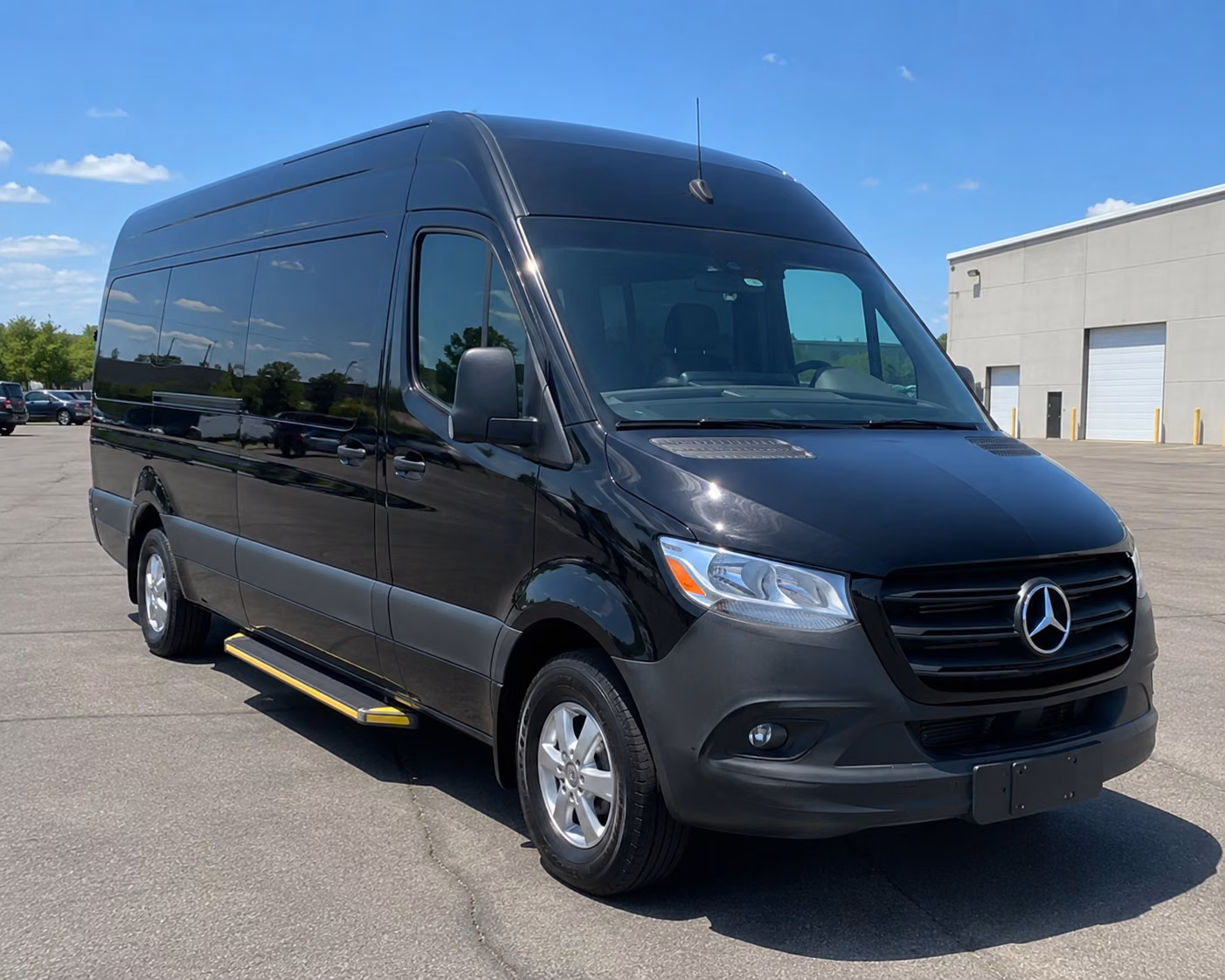 royal oak concert shuttle bus rentals in royal oak