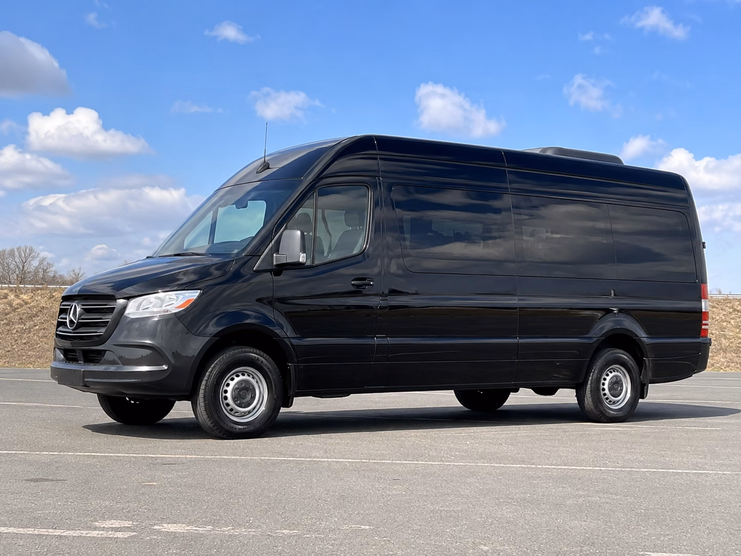 royal oak military and government transportation