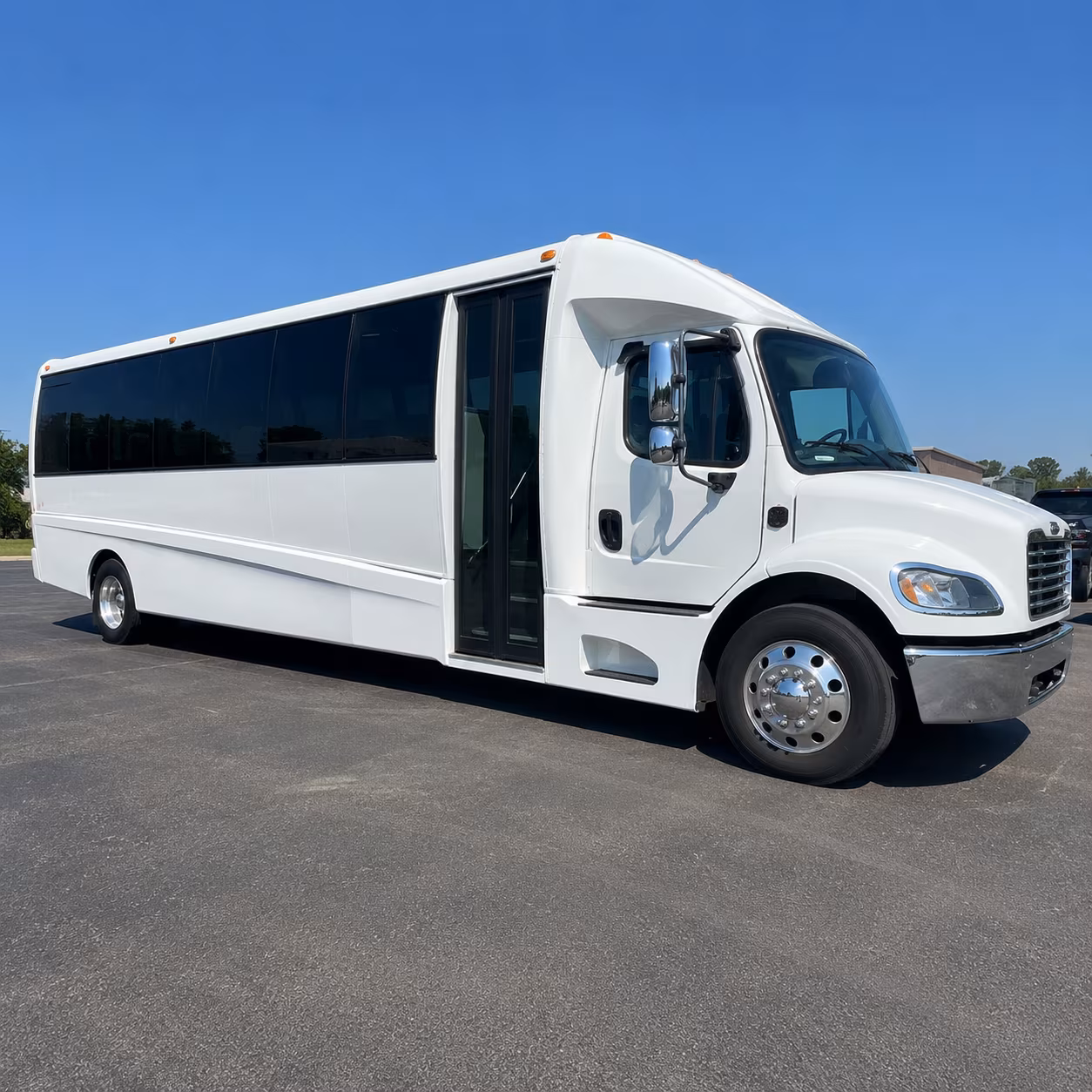 southfield book shuttle service for your southfield employees
