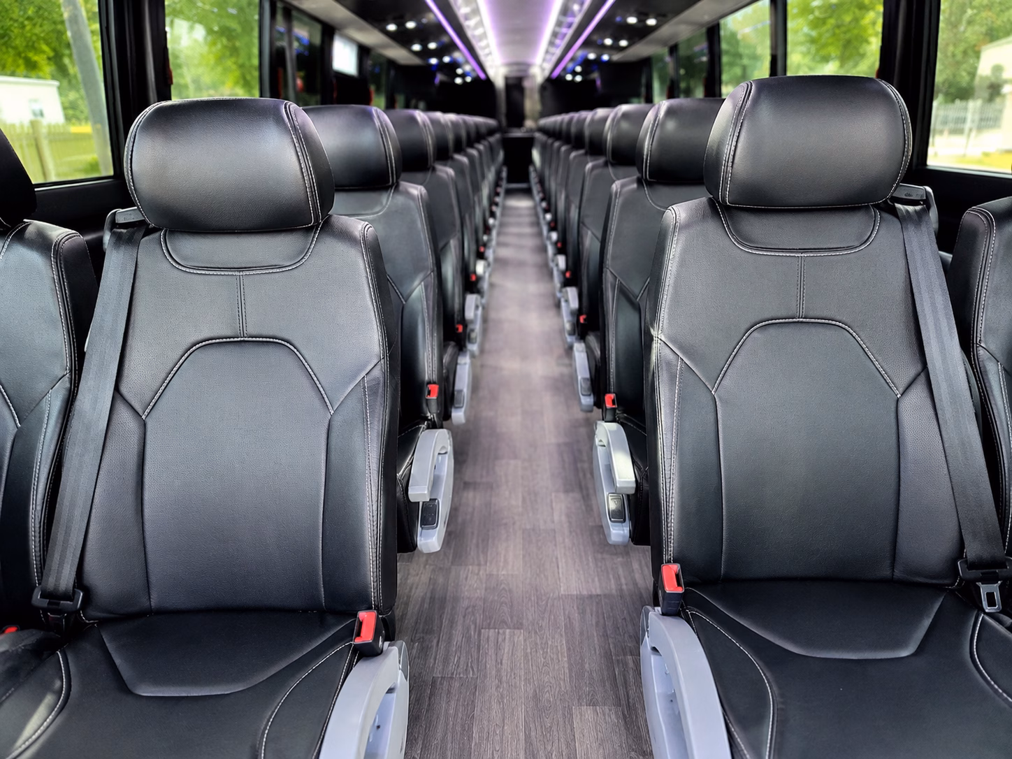 southfield choose southfield long distance charter bus rentals for your journey