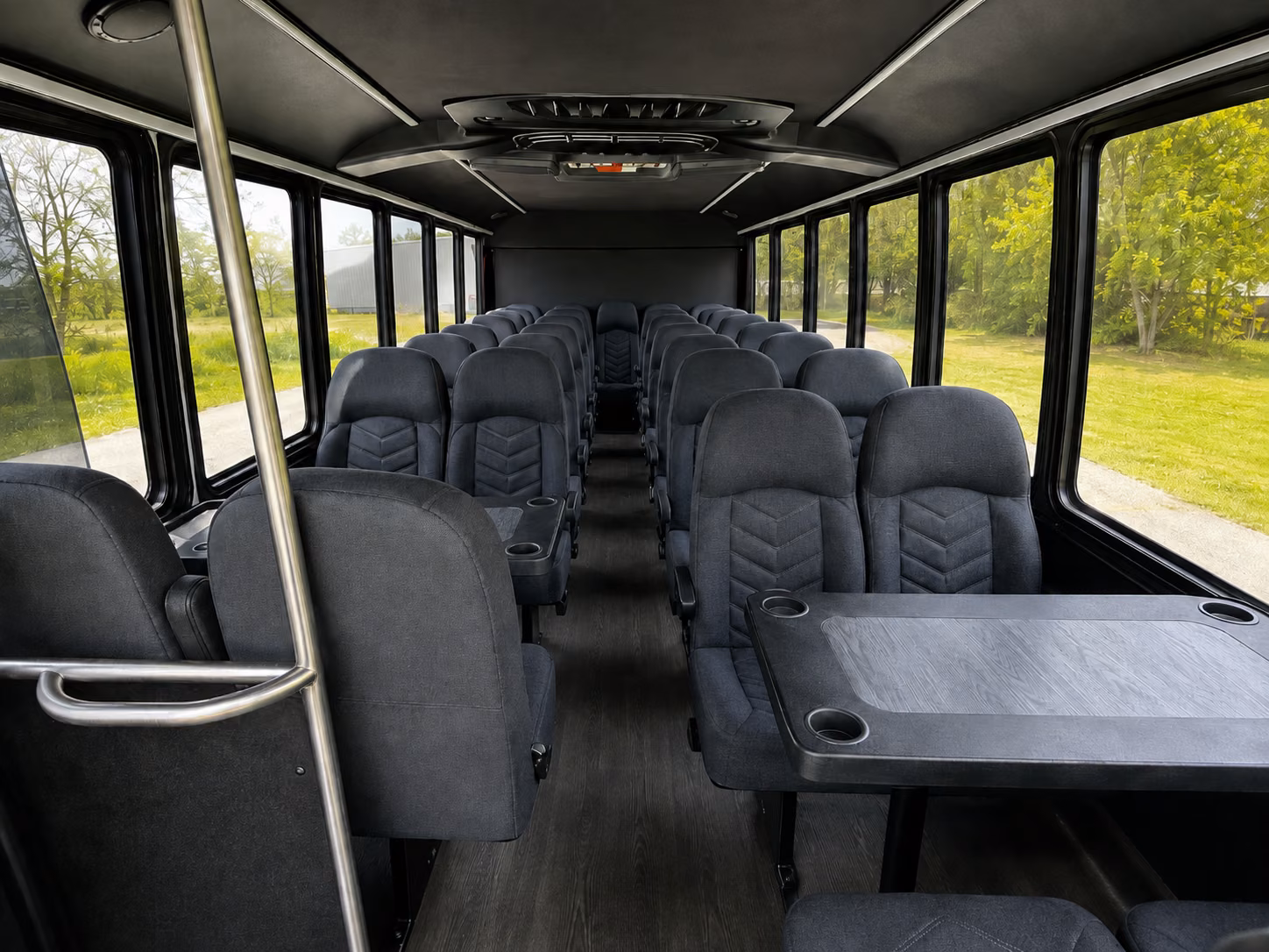 southfield reliable southfield school field trip charter bus rentals