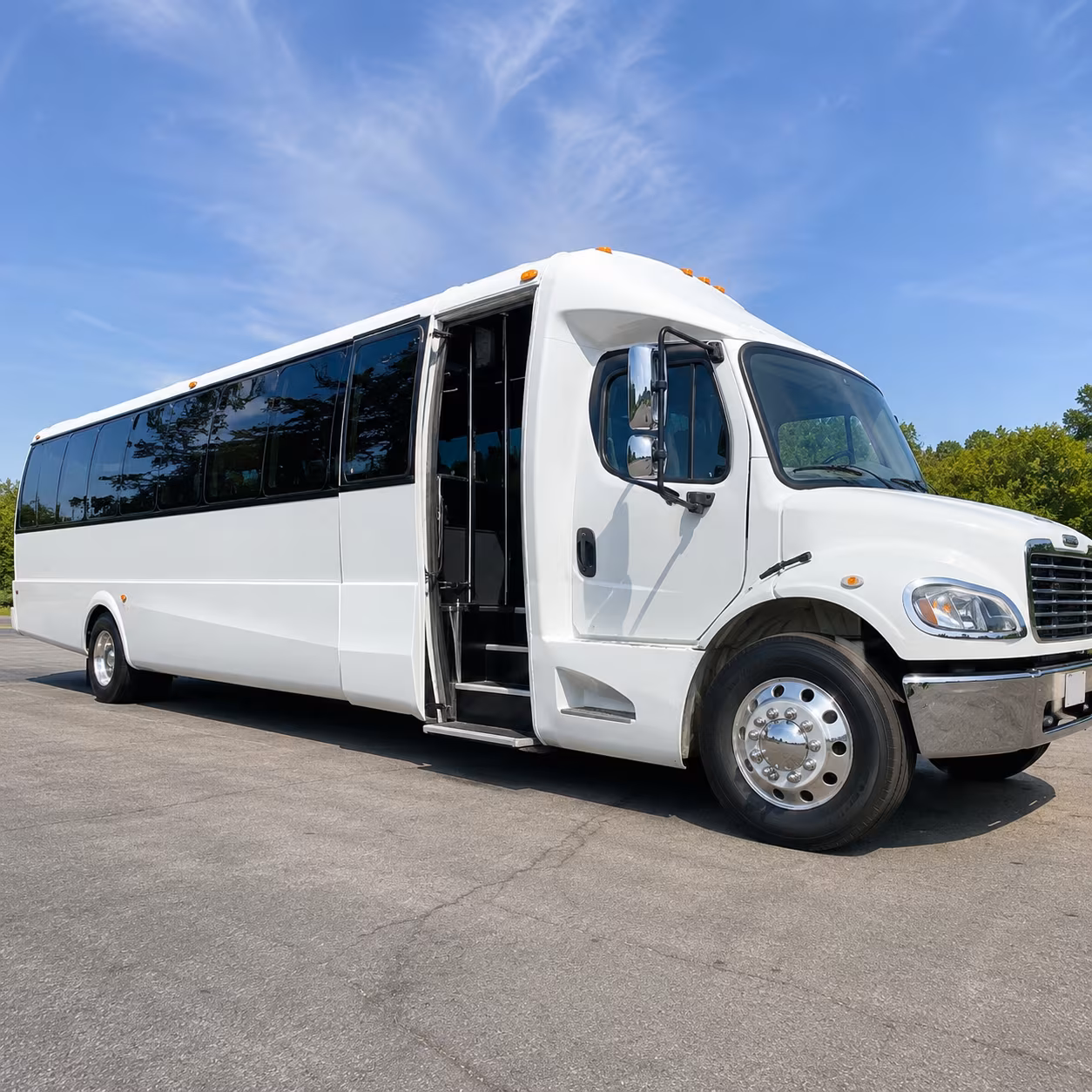 southwest michigan wine country is just a charter bus away