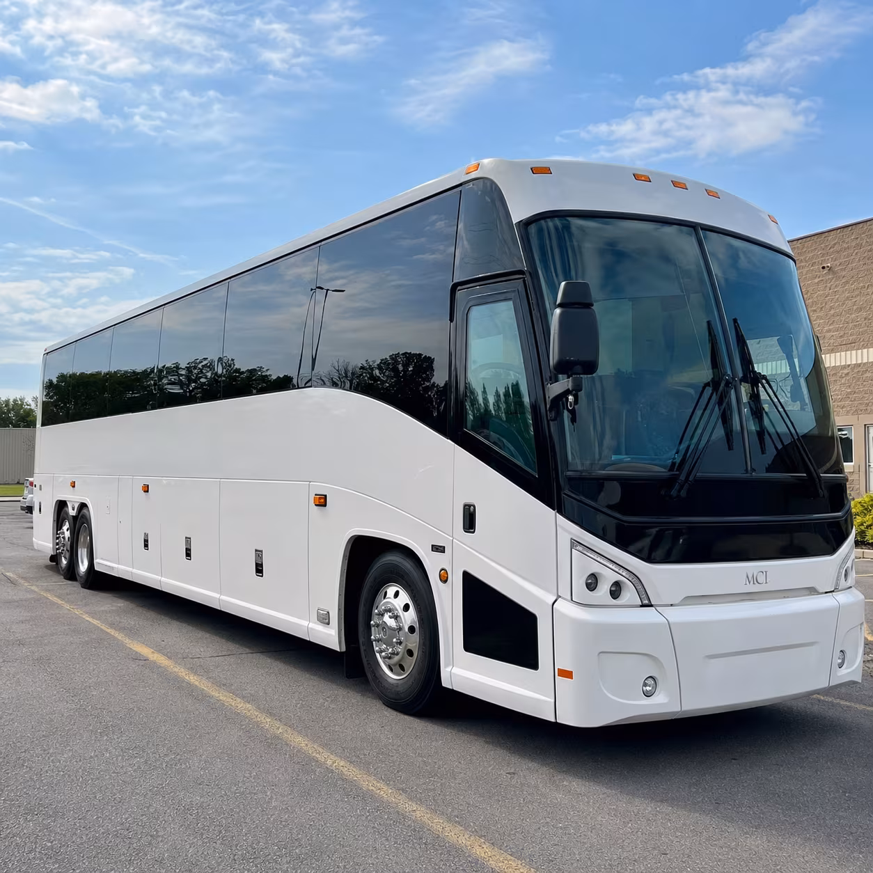 sterling heights book a charter bus for your sterling heights field trip