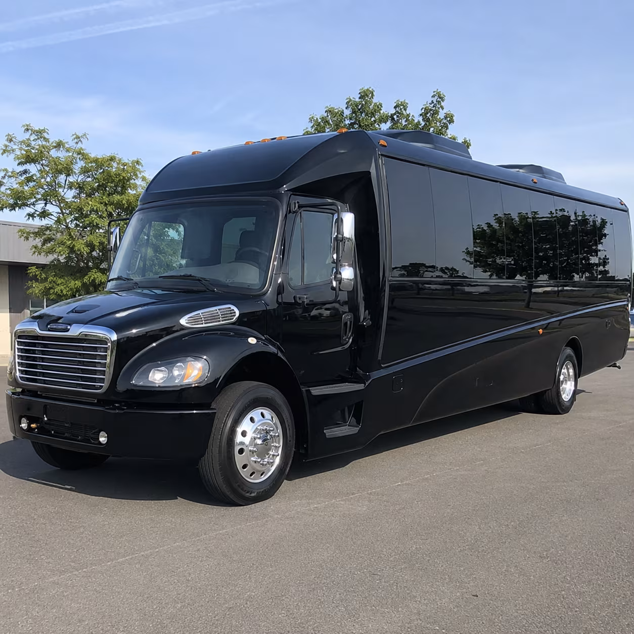 sterling heights stress free airport transfers for sterling heights travelers