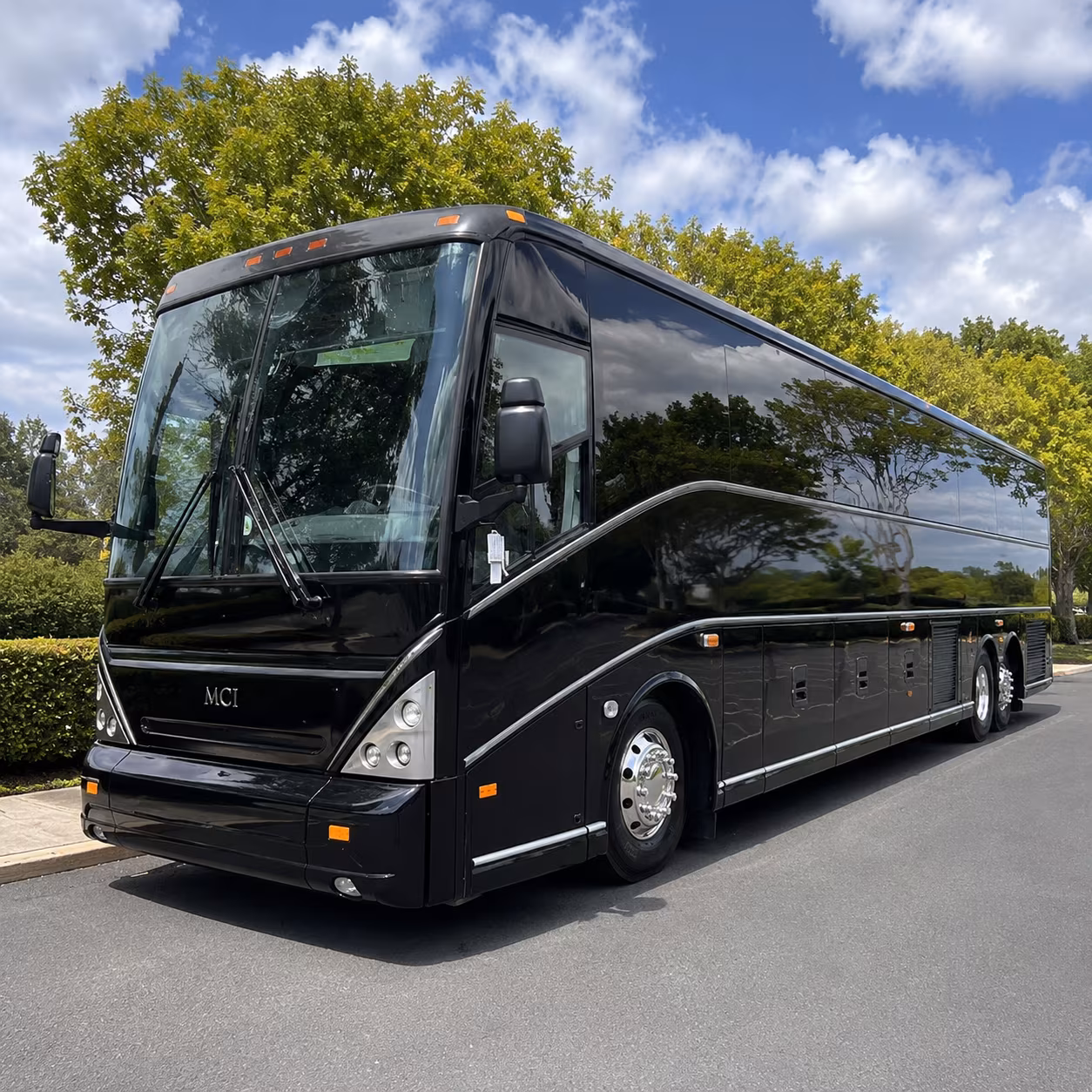 troy book your troy wedding charter bus rental