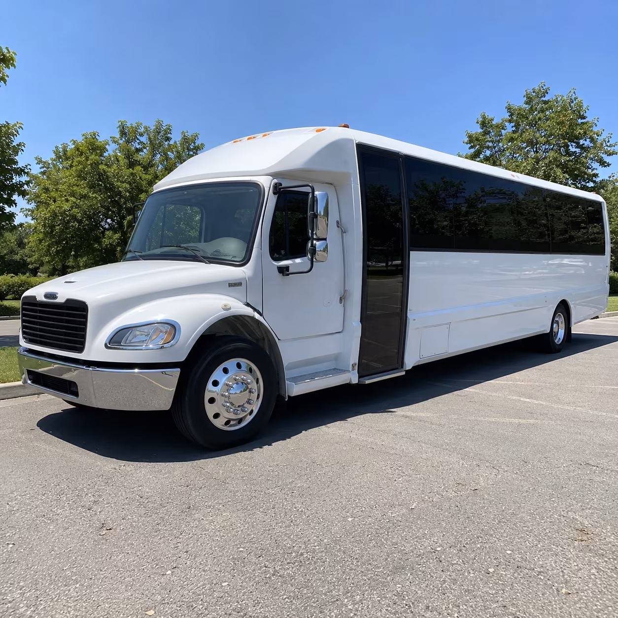 troy charter a bus for your next troy field trip