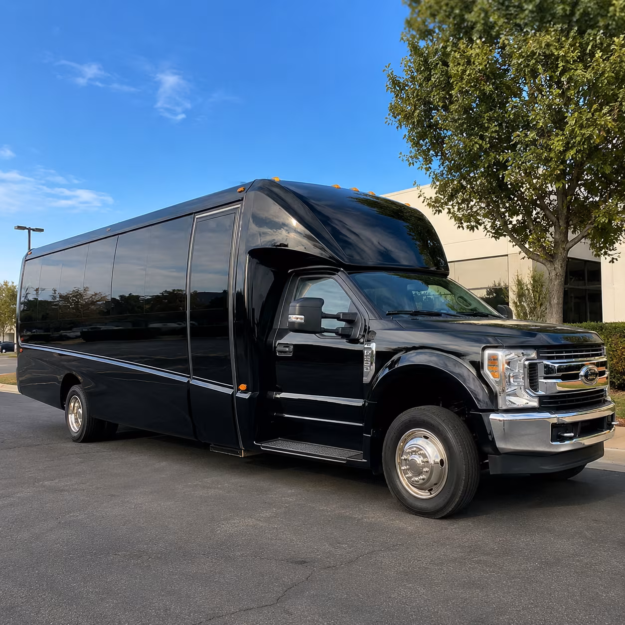 troy keep your private event transportation simple in troy