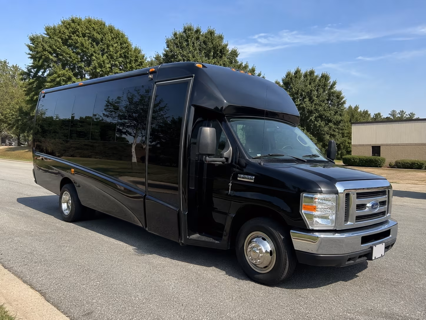 troy make prom night memorable with troy prom bus rentals