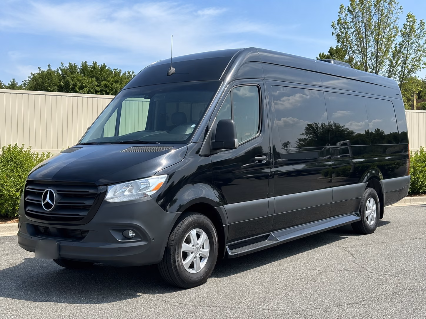 troy transportation solutions for troy teams and fan groups