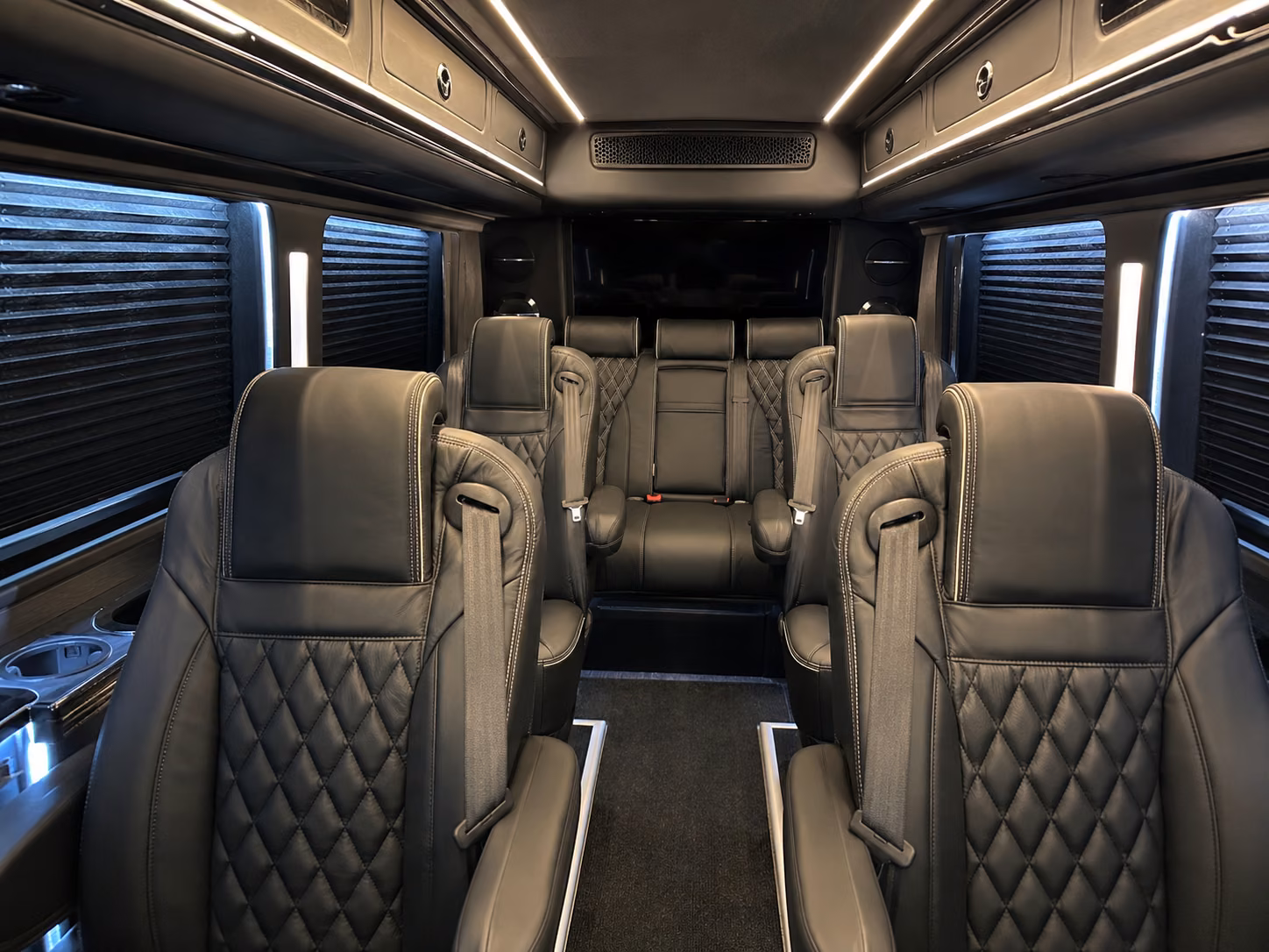 Warren Airport Transportation