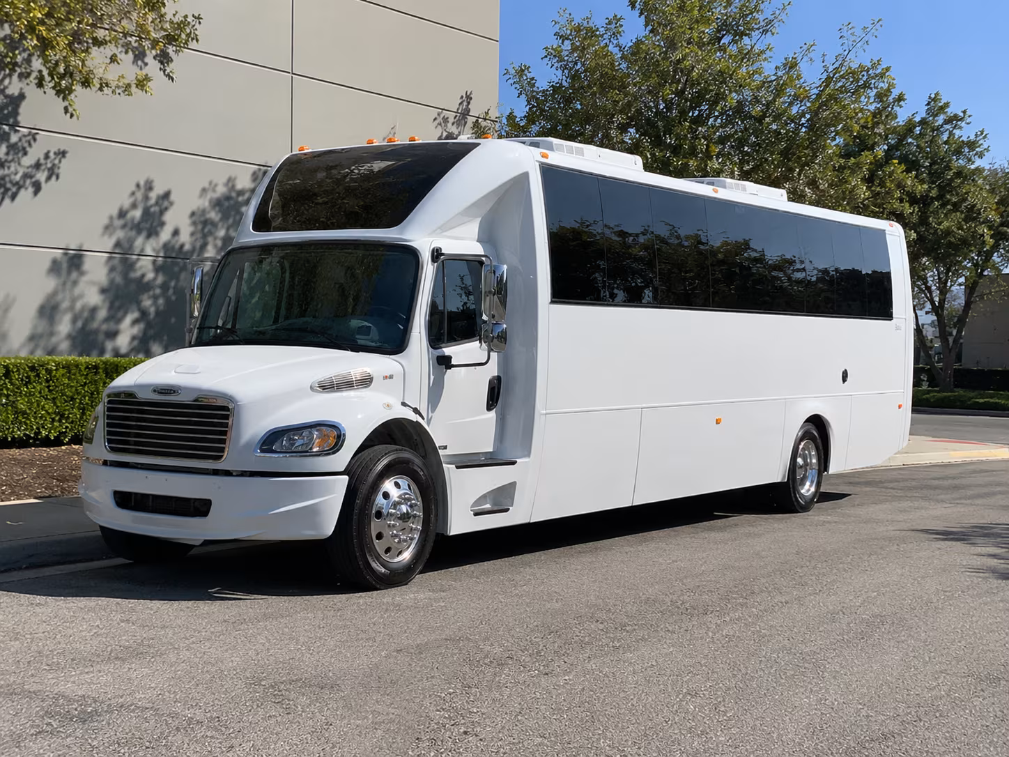 warren bachelor bachelorette party bus rental