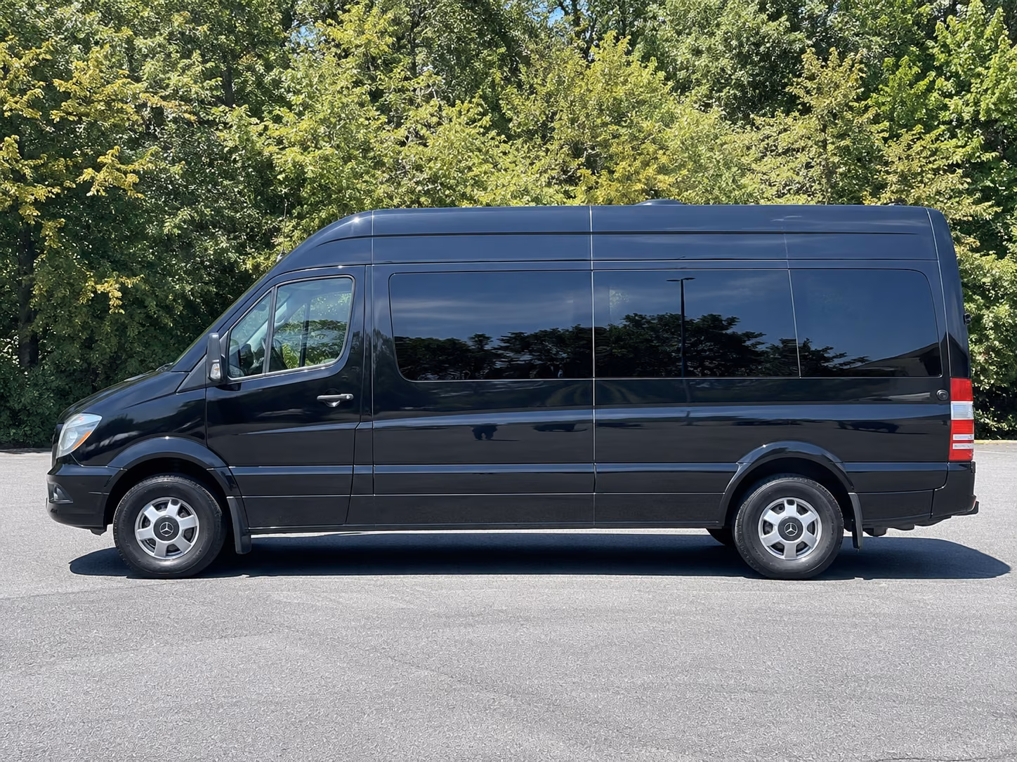 Warren School Event Transportation