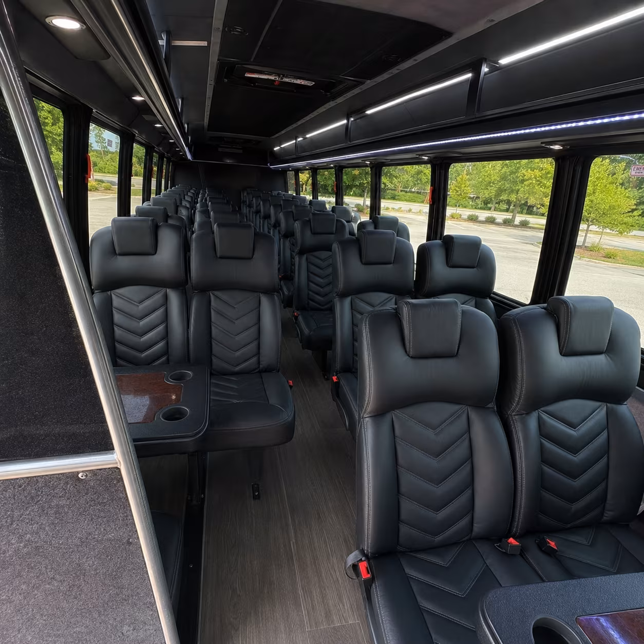 westland book your westland long distance charter bus rental
