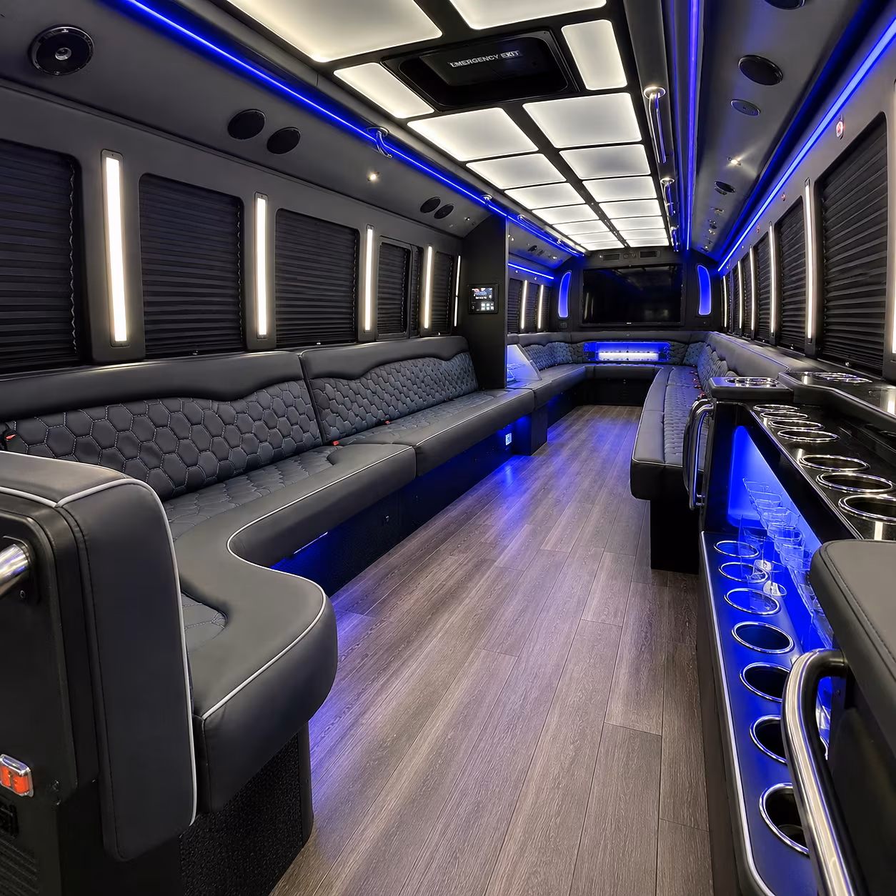 westland bus rentals