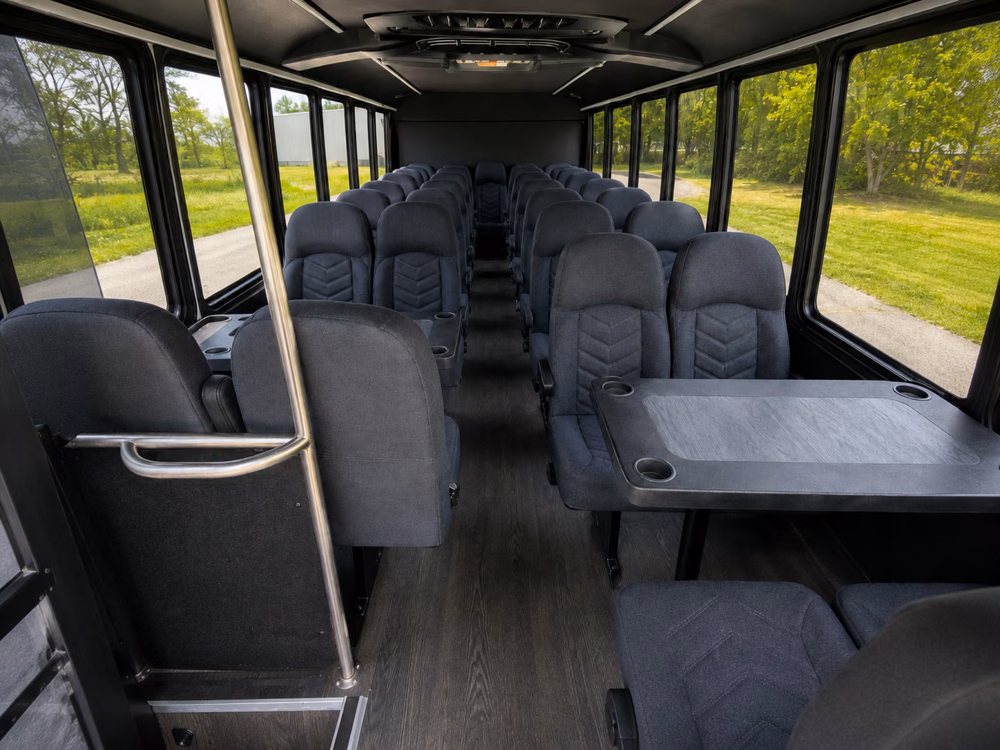 westland charter a bus for your westland church group