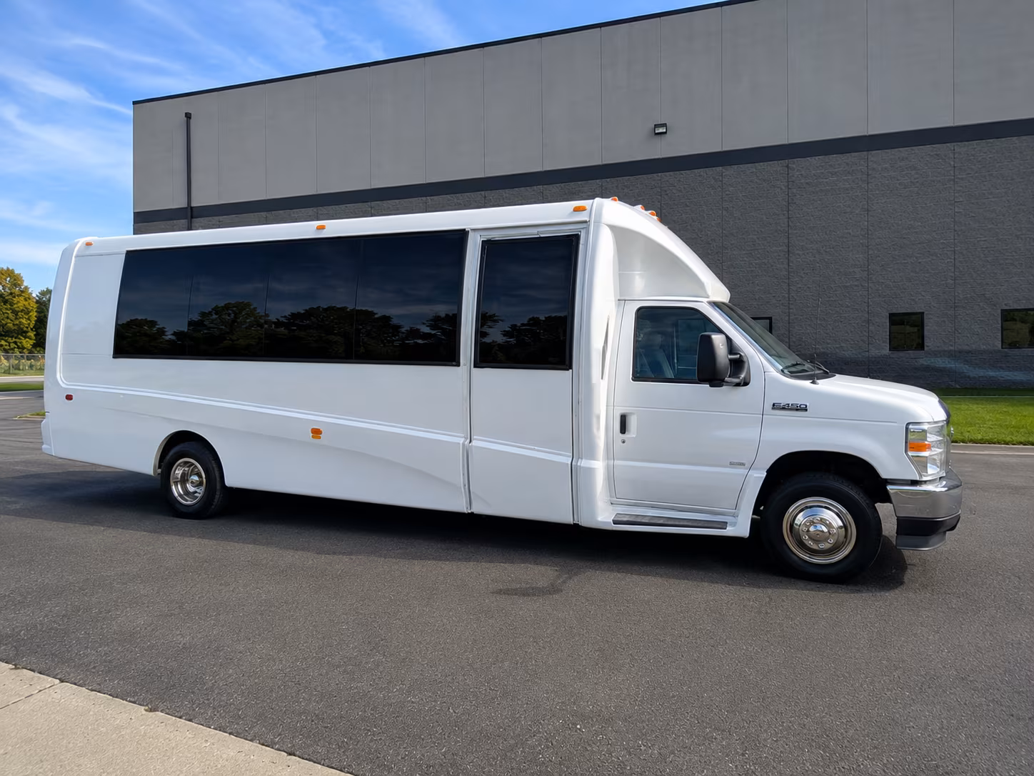 with warrencharterbuscompany com securing your warren prom bus before the date sells out is simple